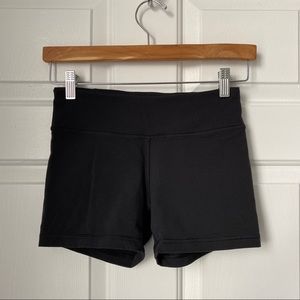 Reebok CrossFit Chase Bootie Short